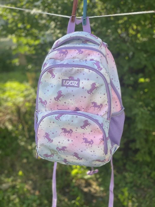 Продам рюкзак loozz