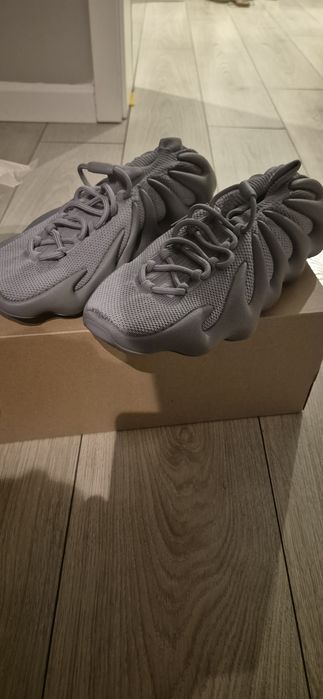 Adidas Yeezy 450 Stone Grey 44