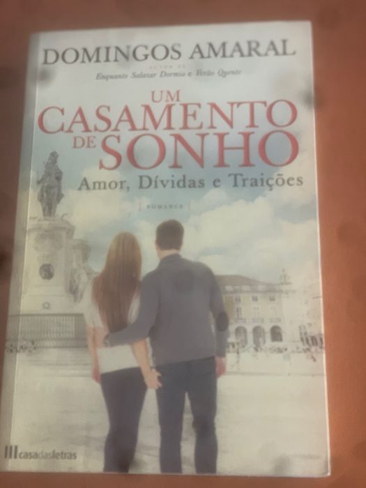Assim nasceu Portugal 1 e 2 # Domingos Amaral