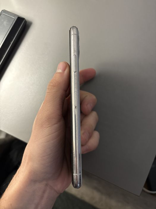 Айфон 11 про макс на 256гб