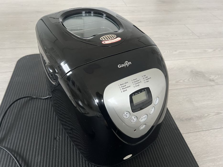 Хлібопіч, Gaolin