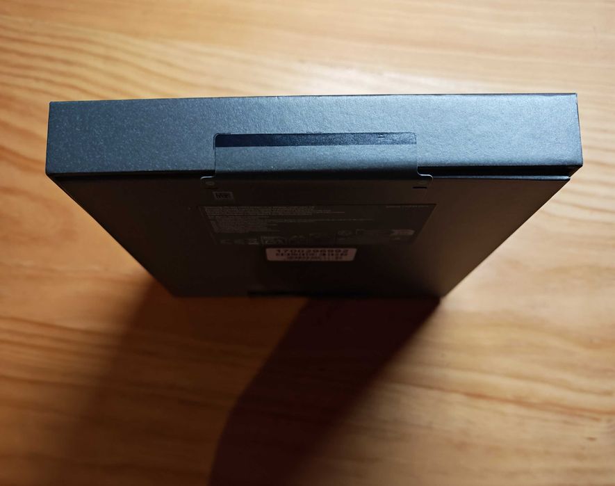 Samsung Galaxy Z Fold 8 Ultra 256 GB — NOVO, SELADO + FATURA