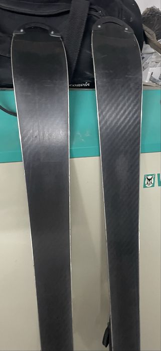 Sprzedam  Narty Blizzard 159cm