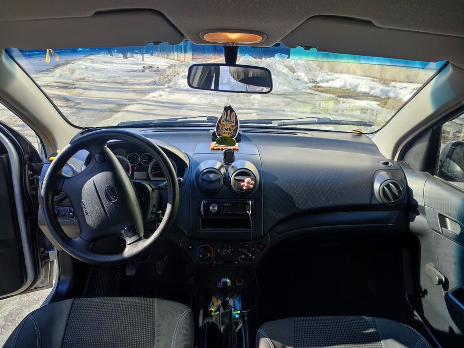 Продам автомобіль