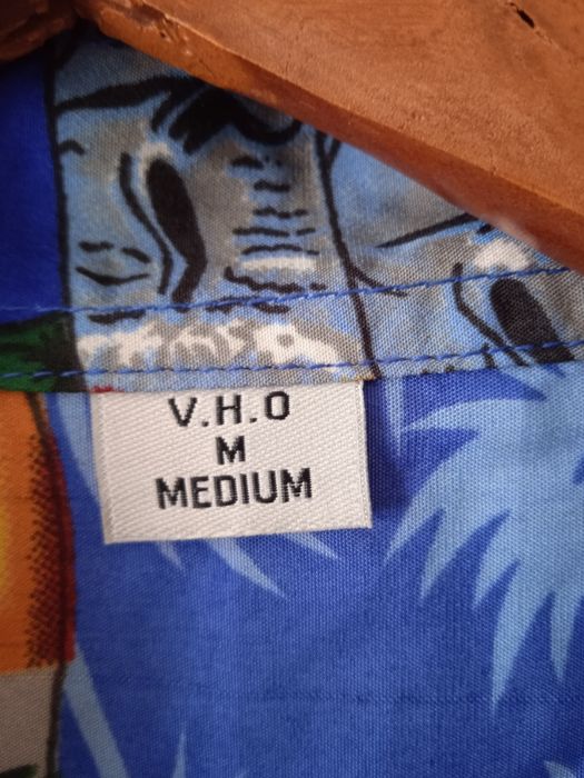 Рибалка(сорочка) чоловіча літня стильна