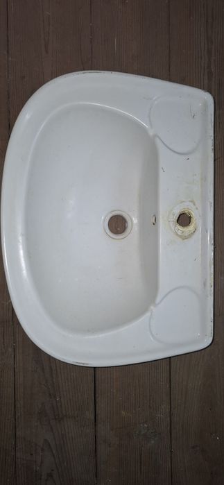 Lavatorio de casa de banho