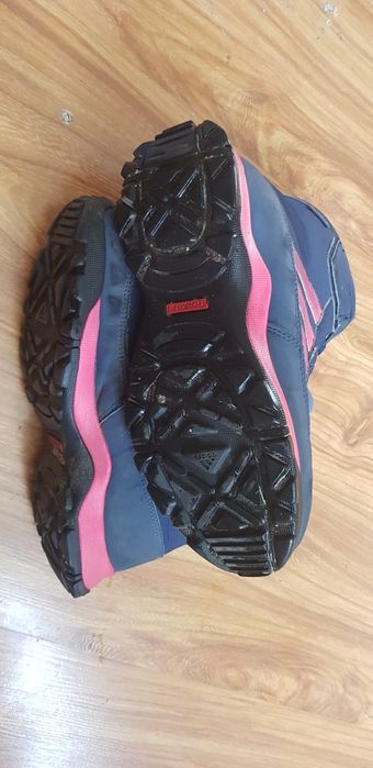Buty zimowe adidas