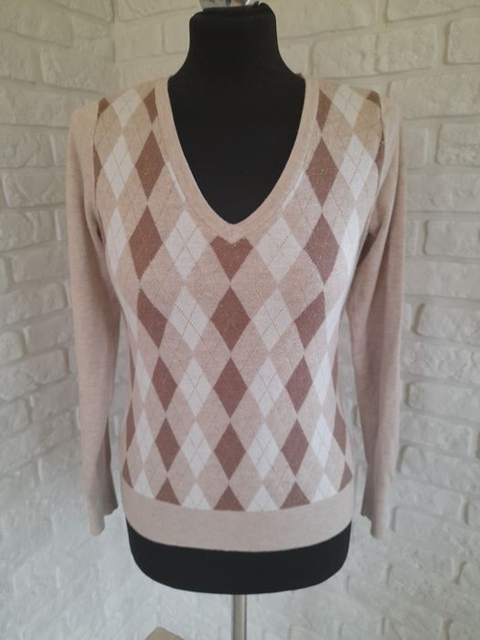 Piękny Sweterek ORSAY r. M