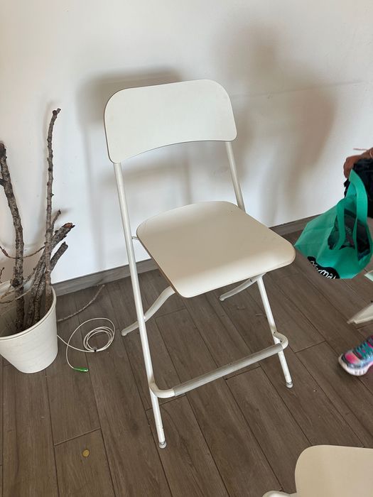 Cadeiras altas ikea