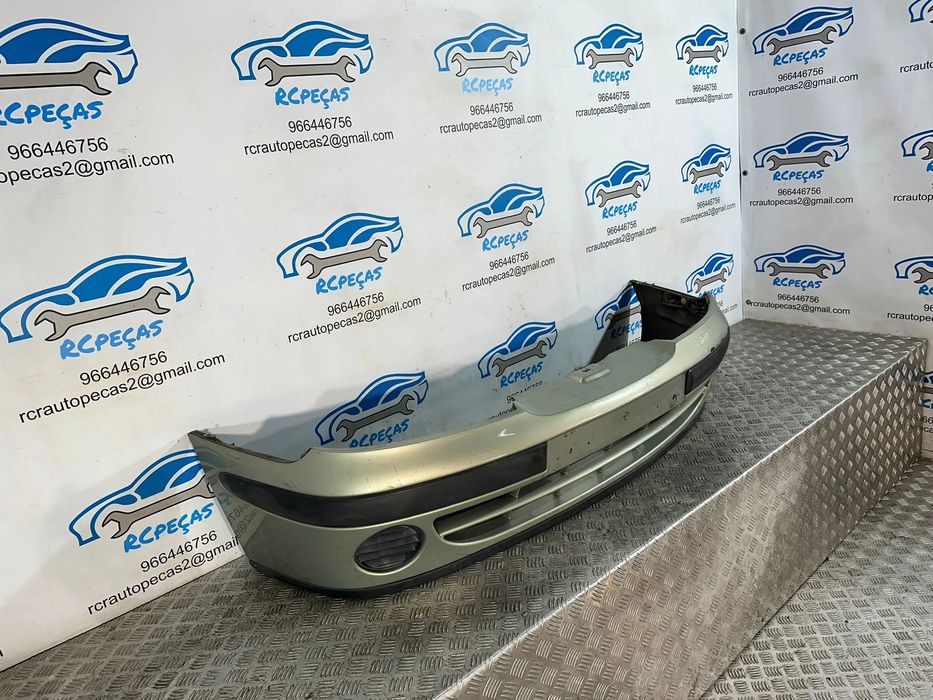 Parachoques Frente Frontal Renault Megane 1 MK1 X64 1995 - 2003