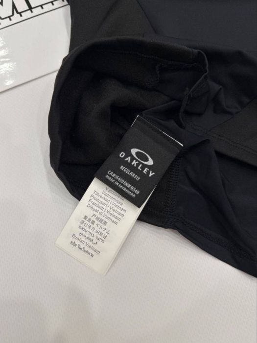 балаклава oakley