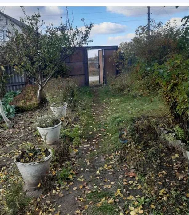 Продам дом в Змиев (Высочинивка) Учас 16 сот. 2вида отопл  Тихий р-нTB