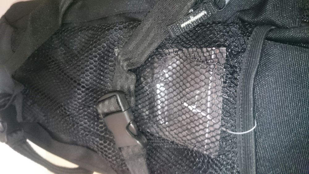 Mochila Tática - Tipo Camelbak