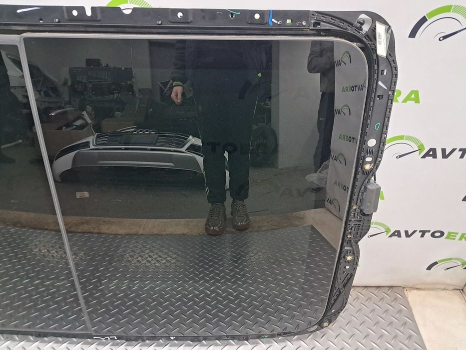 Панорама AUDI Q5 80A 18-24 80A877049B