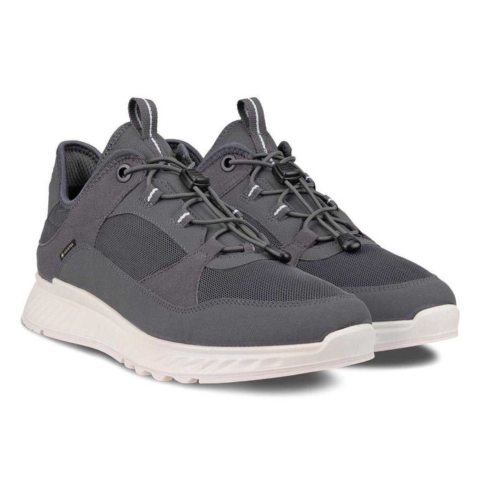 Кроссовки женские ECCO Exostride Goretex. Оригинал. 36 38 39