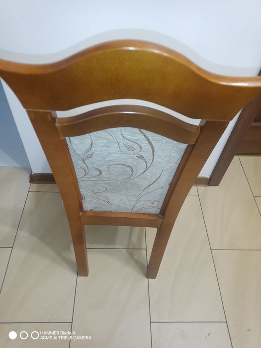 Krzesła do salonu