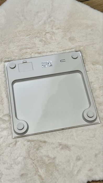 Balança Medisana BS 444 - Bluetooth