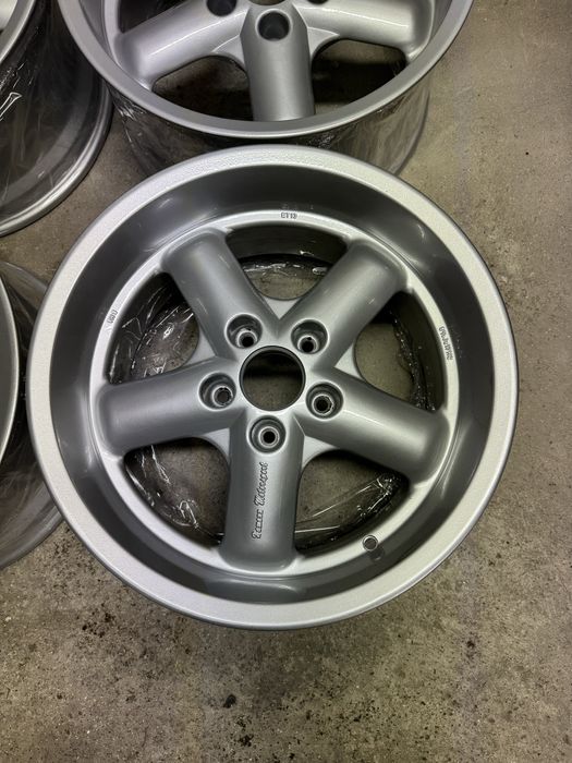 Hamann motorsport 17” BMW 5x120