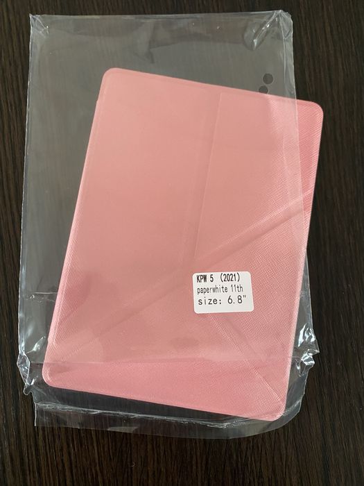Чохол книжка на Kindle Paperwhite 11 Киндл 6.8 дюймів новий