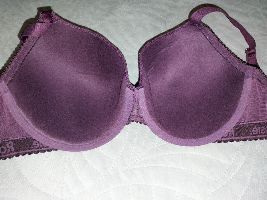M&S Rosie śliczny modelujący stanik biustonosz 70G Nowy