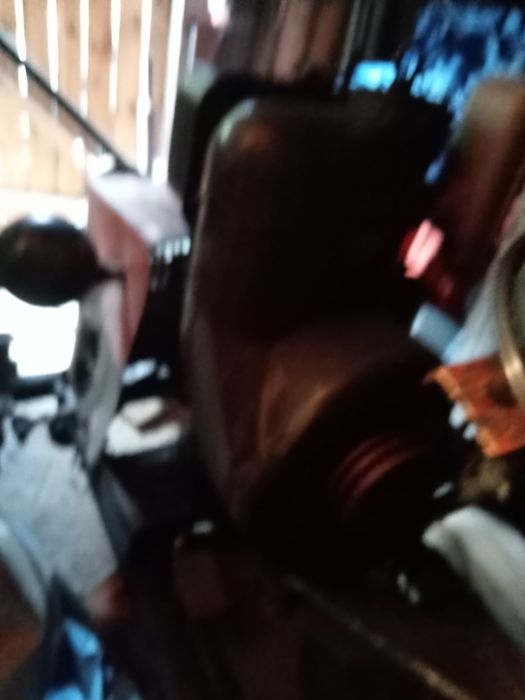 Sprzedam mini ciągnik sam