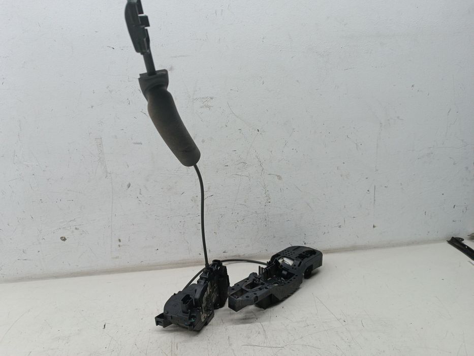 Fecho da porta - renault megane ii grandtour (km0/1_) | 03 - 12