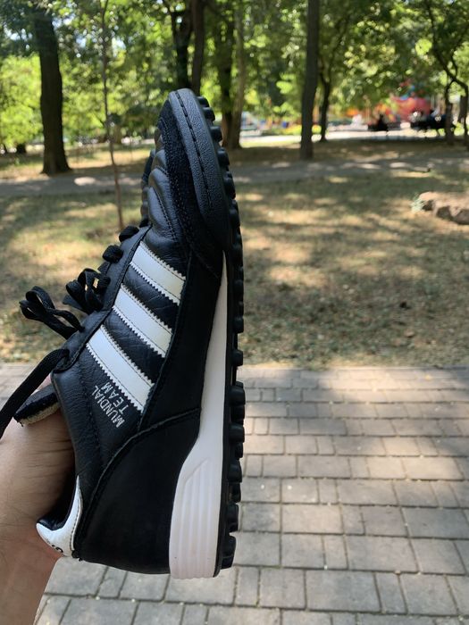 Adidas copa mundial society hotsell