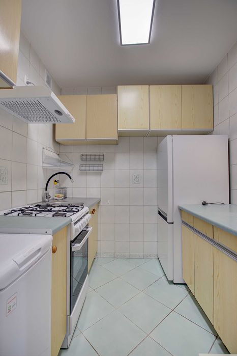 3pok. Aleja Pracy / Hallera / Inżynierska, świetna lokalizacja!