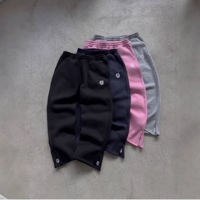 Штани Suvene Baggy pants спортивні спортивные штани baggy beggy багги бегги Сювене сювеню сувене сувеню oversize оверсайз