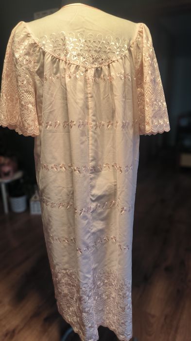 Koszula nocna damska rozm XL-XXL