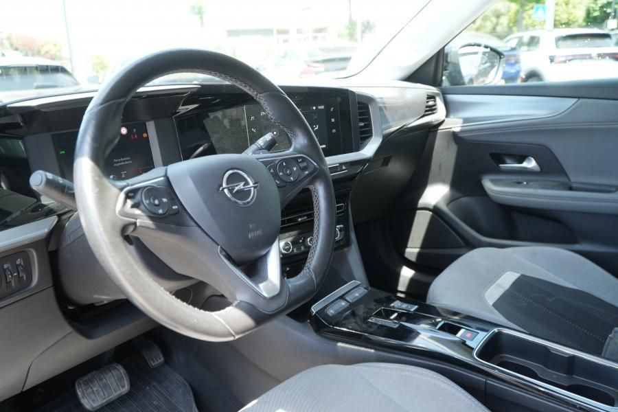 Opel Mokka 1.2 T Elegance AT