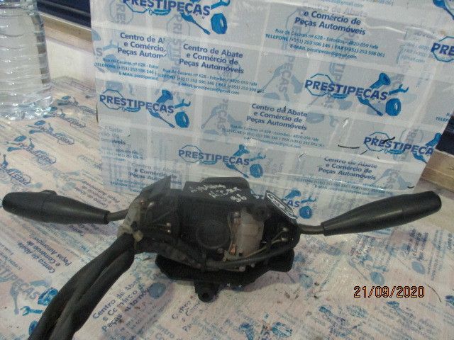 Conjunto / manetes de luzes e limpa vidros HYUNDAI Accent I (X3)