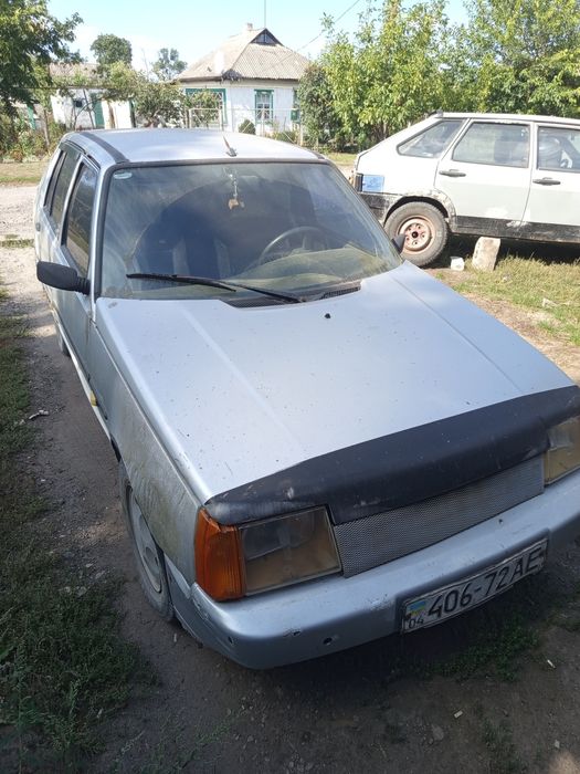 Славута 1.2 бензин