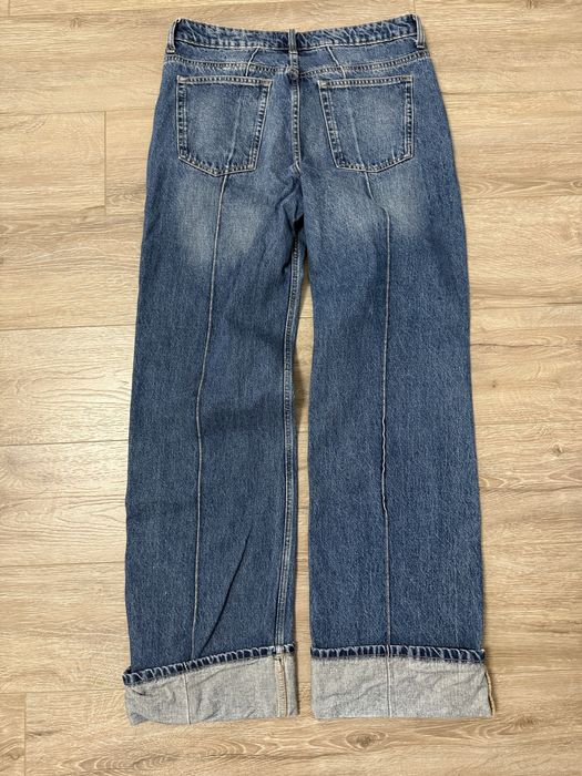 Джинси mango 38-40 р