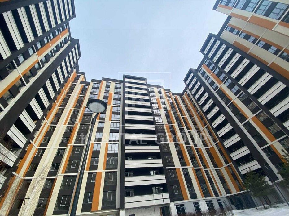 Продаж 2‑кімнатної квартири в ЖК Фаворит Premium, Ірпінь