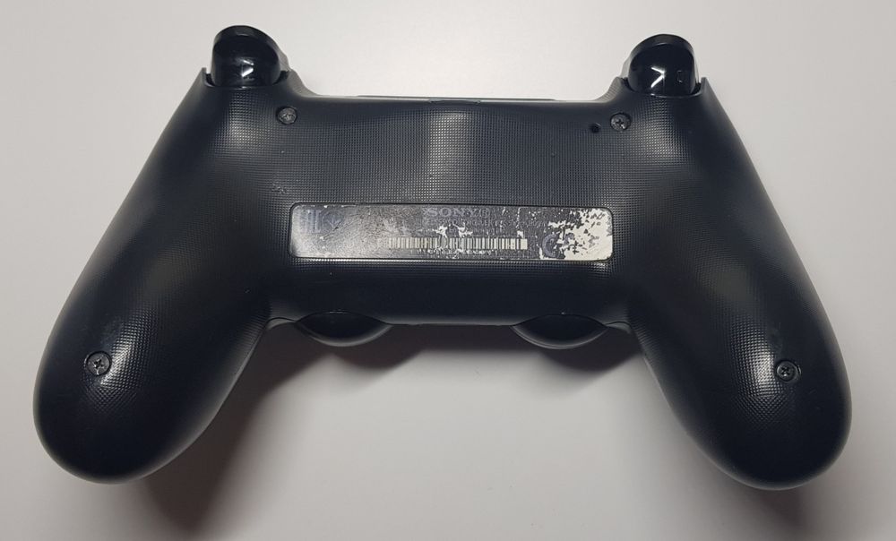 Pad kontroler PlayStation 4 PS4 dualshock 4 sprawny 3