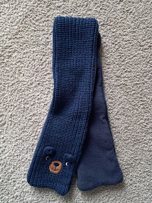 Roupa de menino - Tam: 0-3meses - NOVA