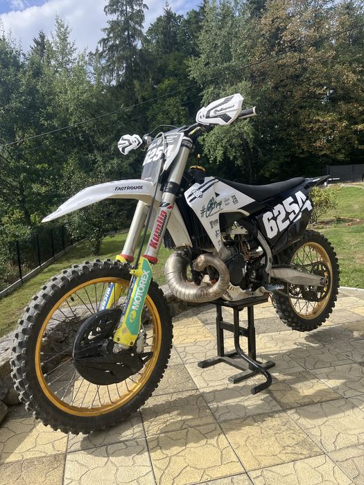 Husqvarna