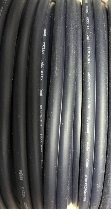 Przewód Profigold 16 m PGC3226