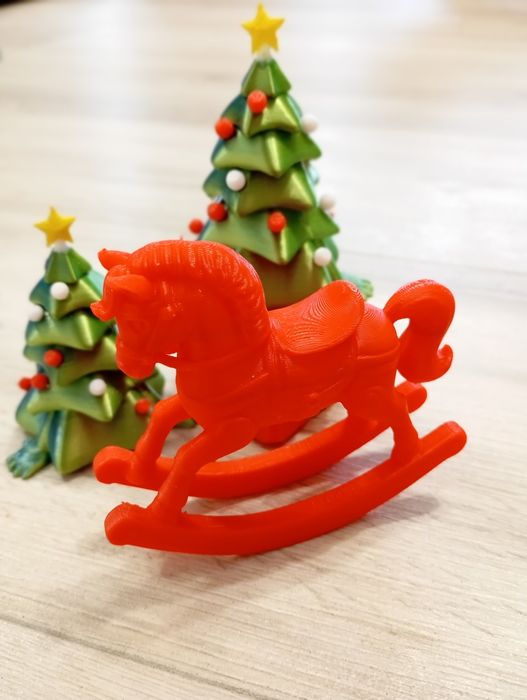 3D подвижные  игрушки