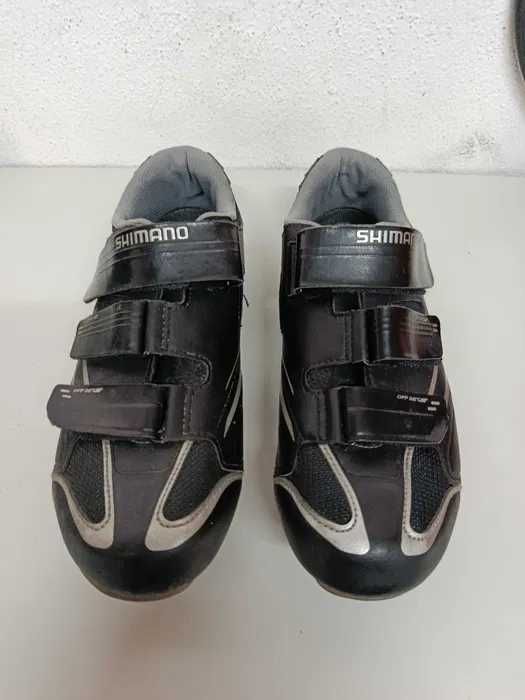 Equipamento de Ciclismo