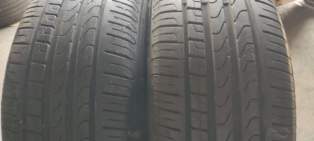 2szt pirelli Cinturato P7 245 45r18 96Y RSC