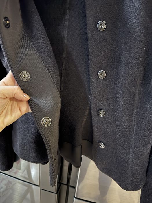 Armani Collezioni 44 темнокоричневый кардиган пиджак оригинал