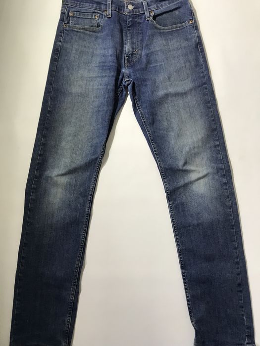 Продам джинси Levis(оригінал)