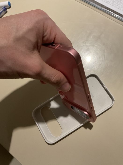 Google Pixel 9 pink soft unlock