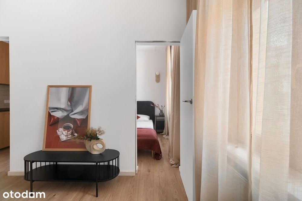 Oddzielna kuchnia | Centrum | Idealne pod wynajem