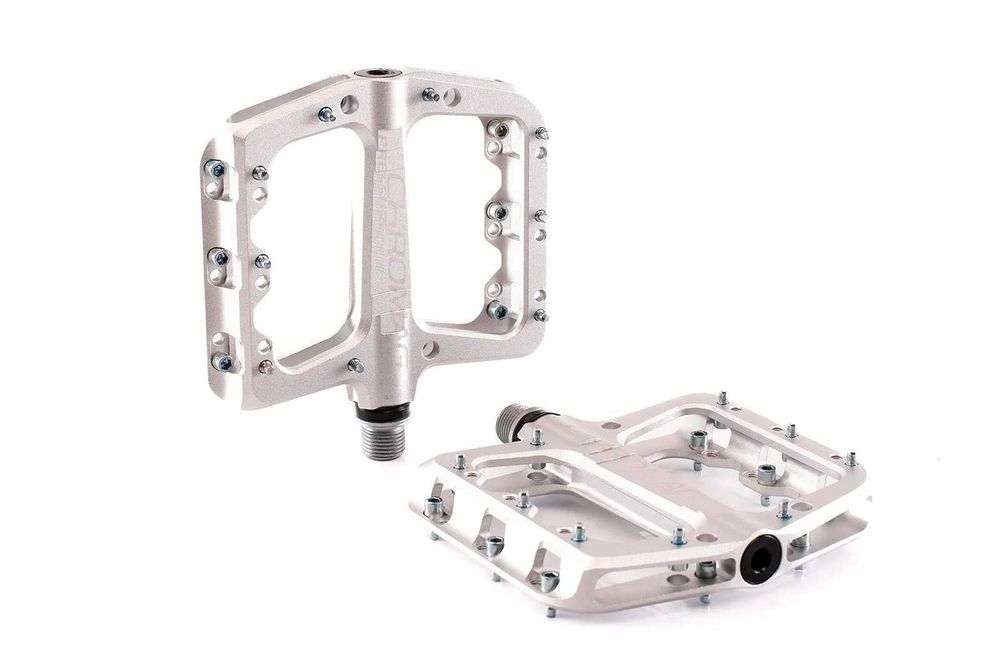 Pedały platformowe Chromag Pressure