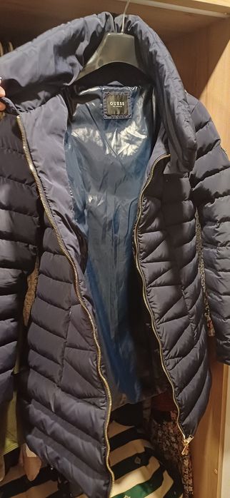 Casaco   tamanho M , novo , não mando   pelo   correio