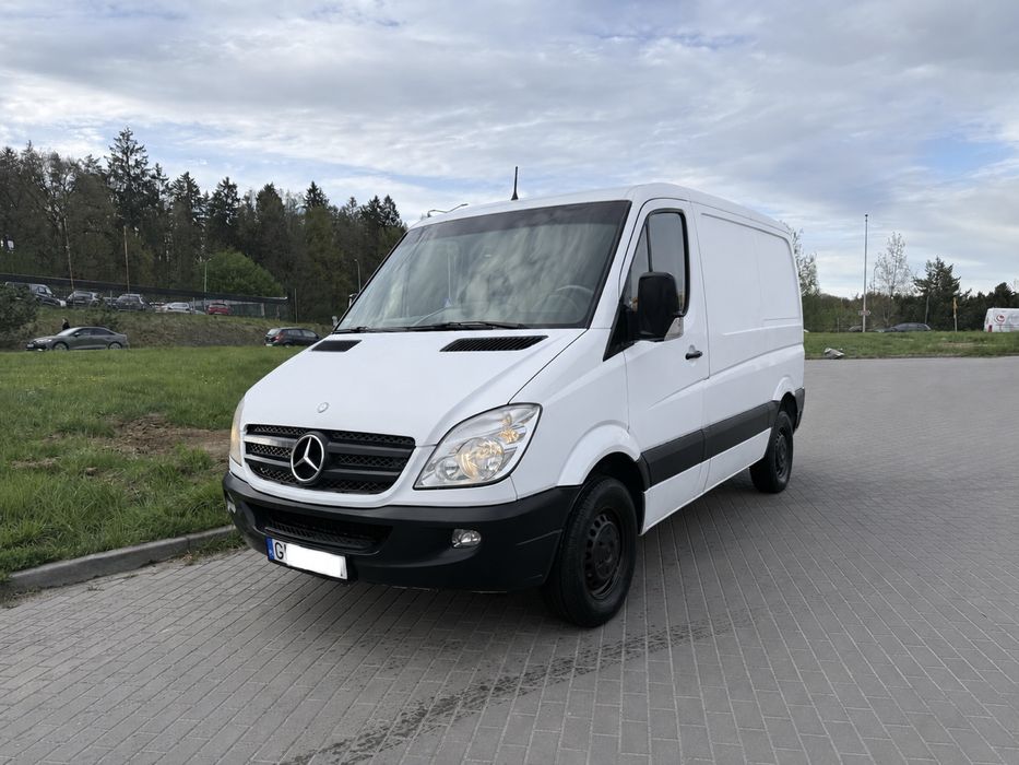 Tanie Usługi Transportowe Busem Trójmiasto i okolice