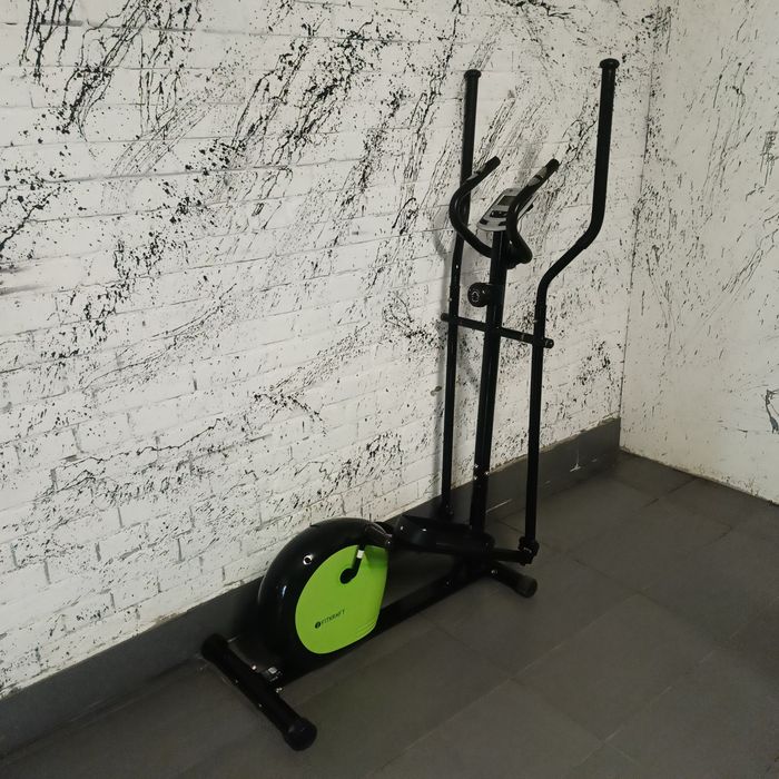 Orbitrek magnetyczny Compact Super Stan Wysyłka HIT
